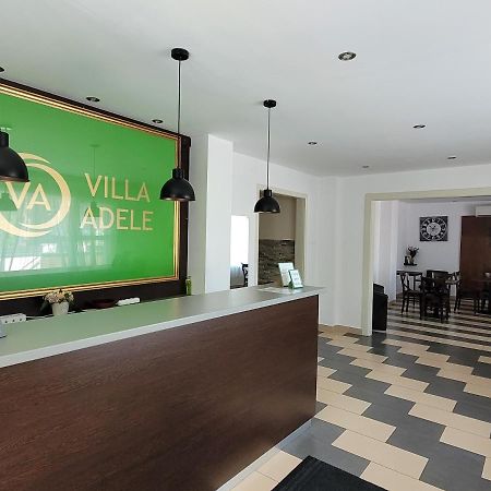 Villa Adele 希欧福克 外观 照片