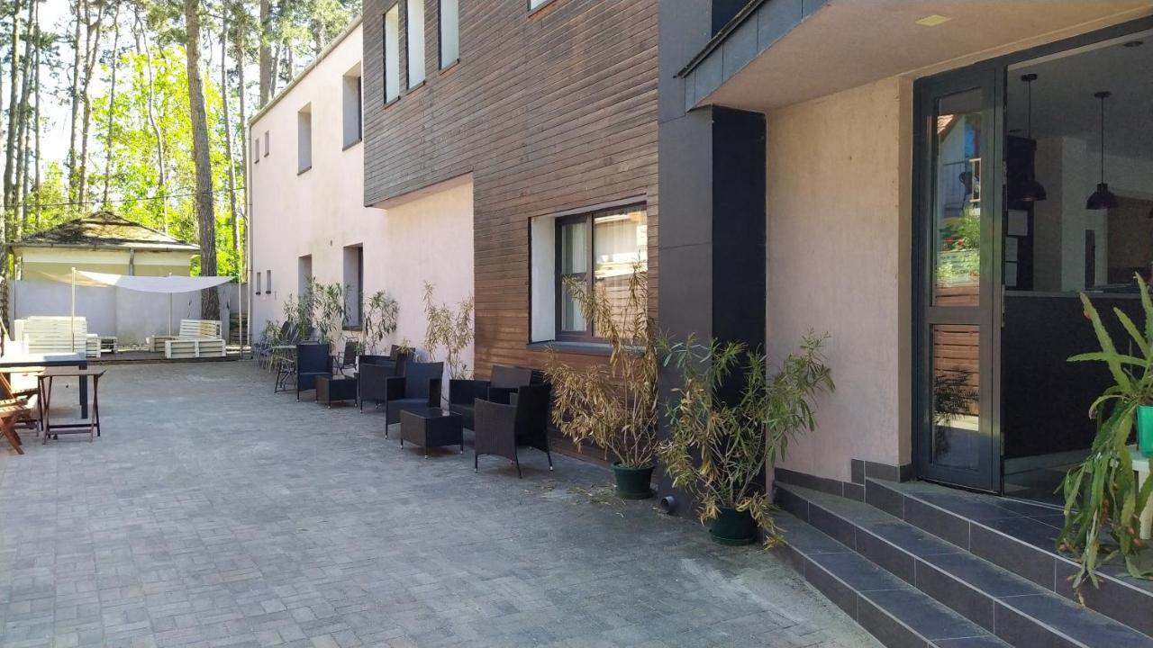 Villa Adele 希欧福克 外观 照片