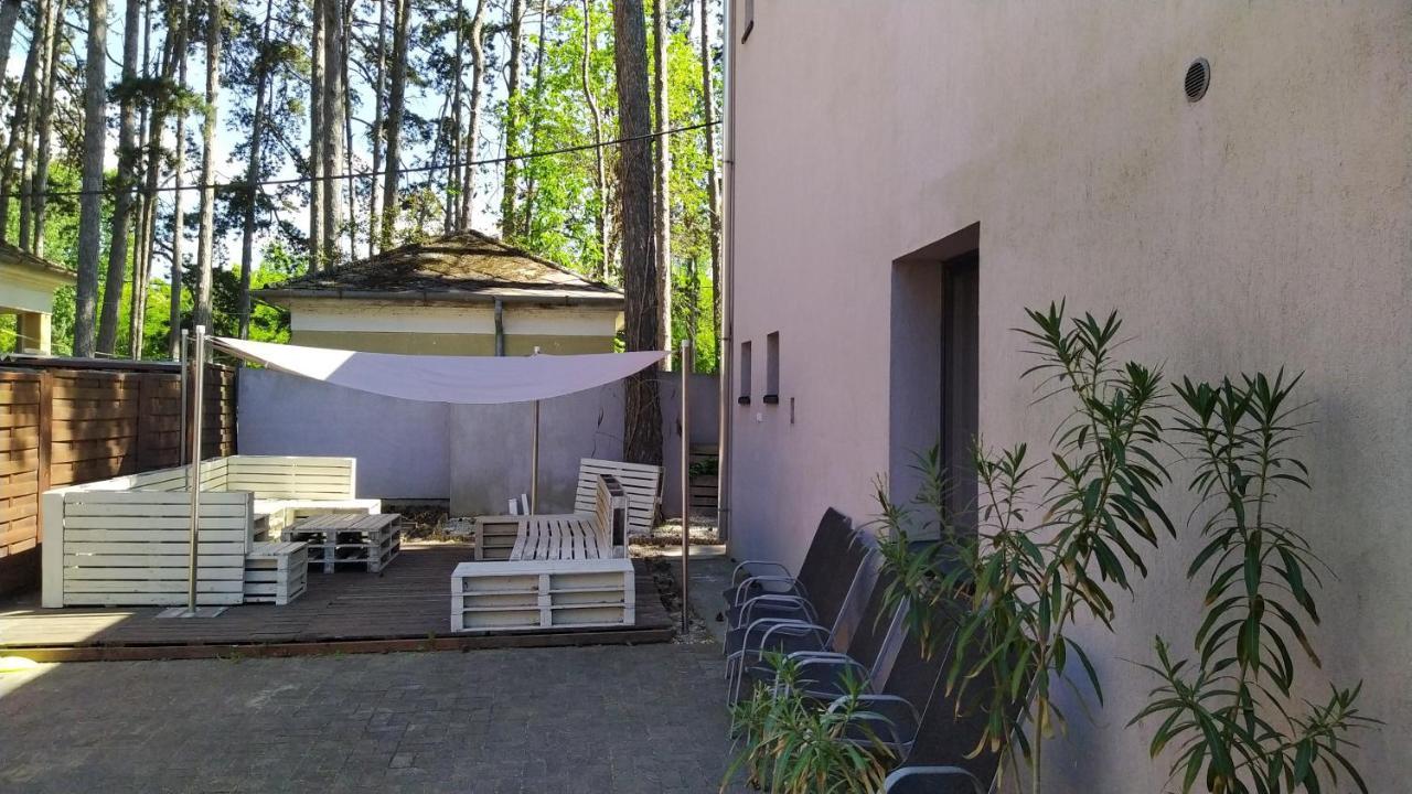 Villa Adele 希欧福克 外观 照片