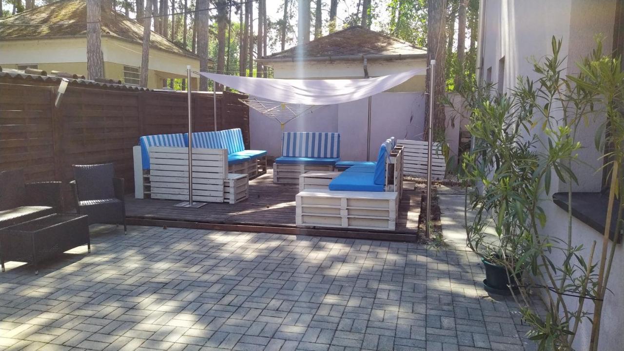 Villa Adele 希欧福克 外观 照片