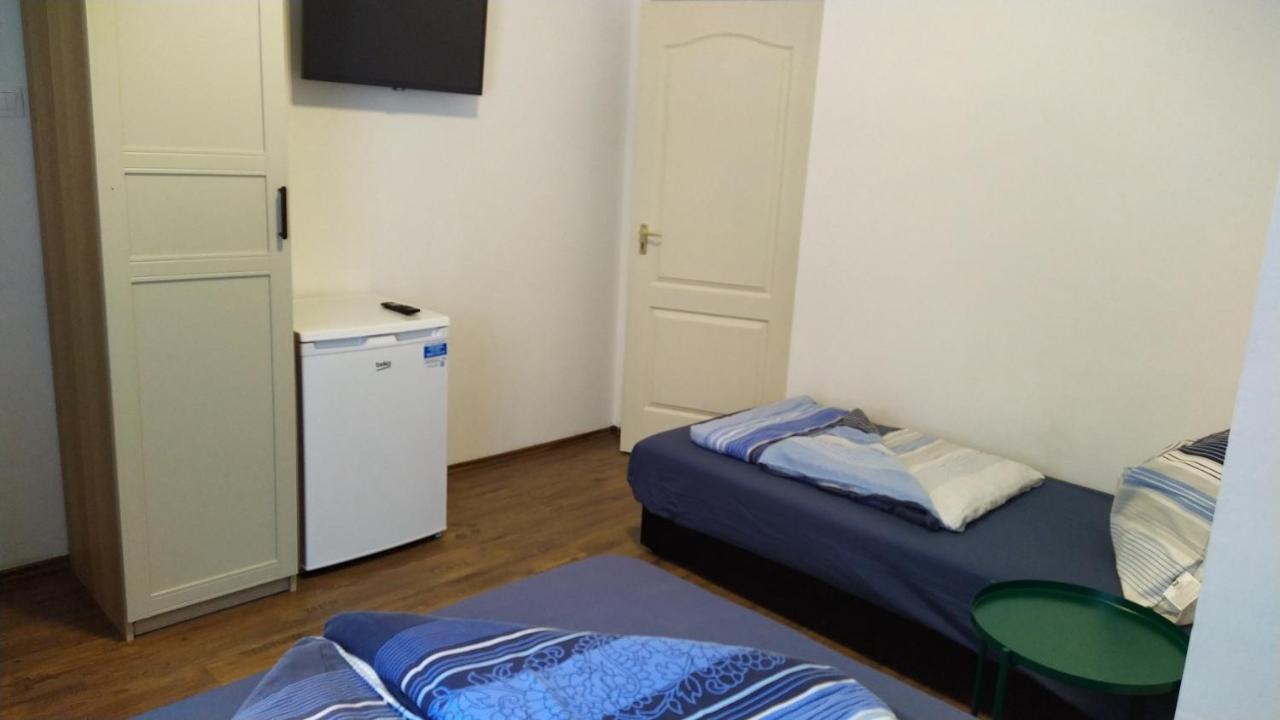 Villa Adele 希欧福克 外观 照片