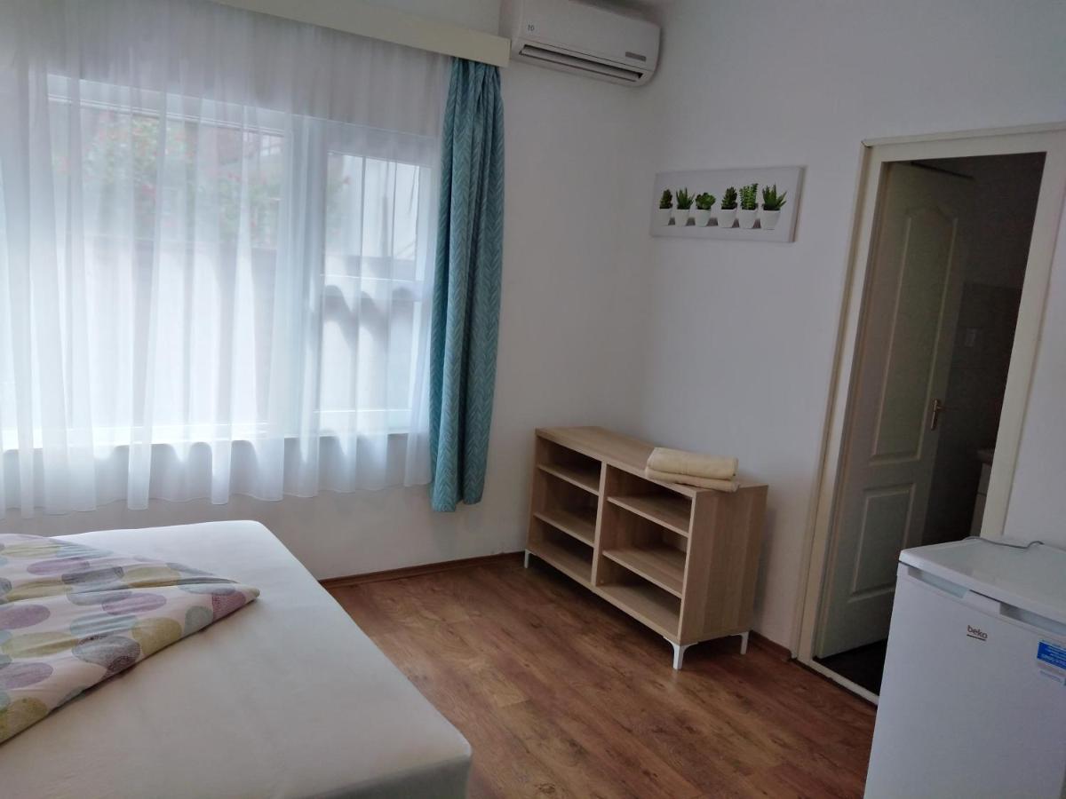 Villa Adele 希欧福克 外观 照片
