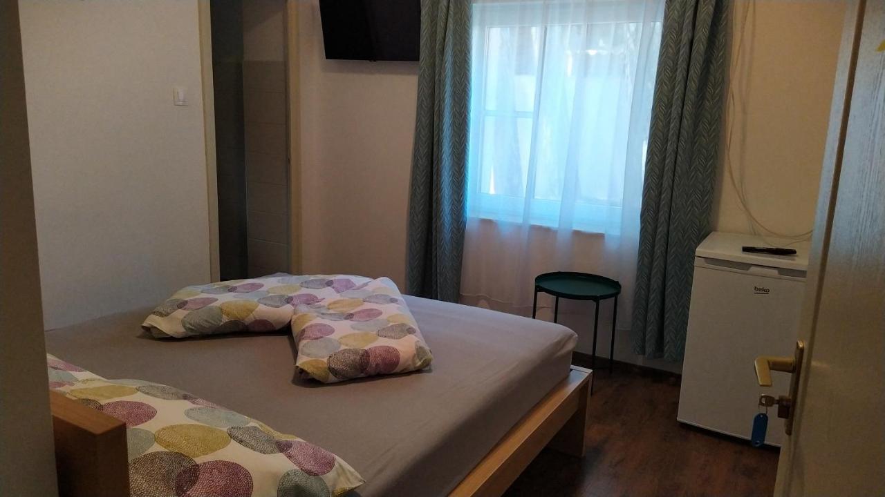 Villa Adele 希欧福克 外观 照片