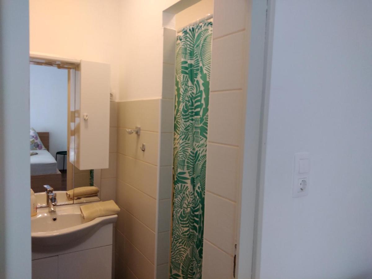 Villa Adele 希欧福克 外观 照片
