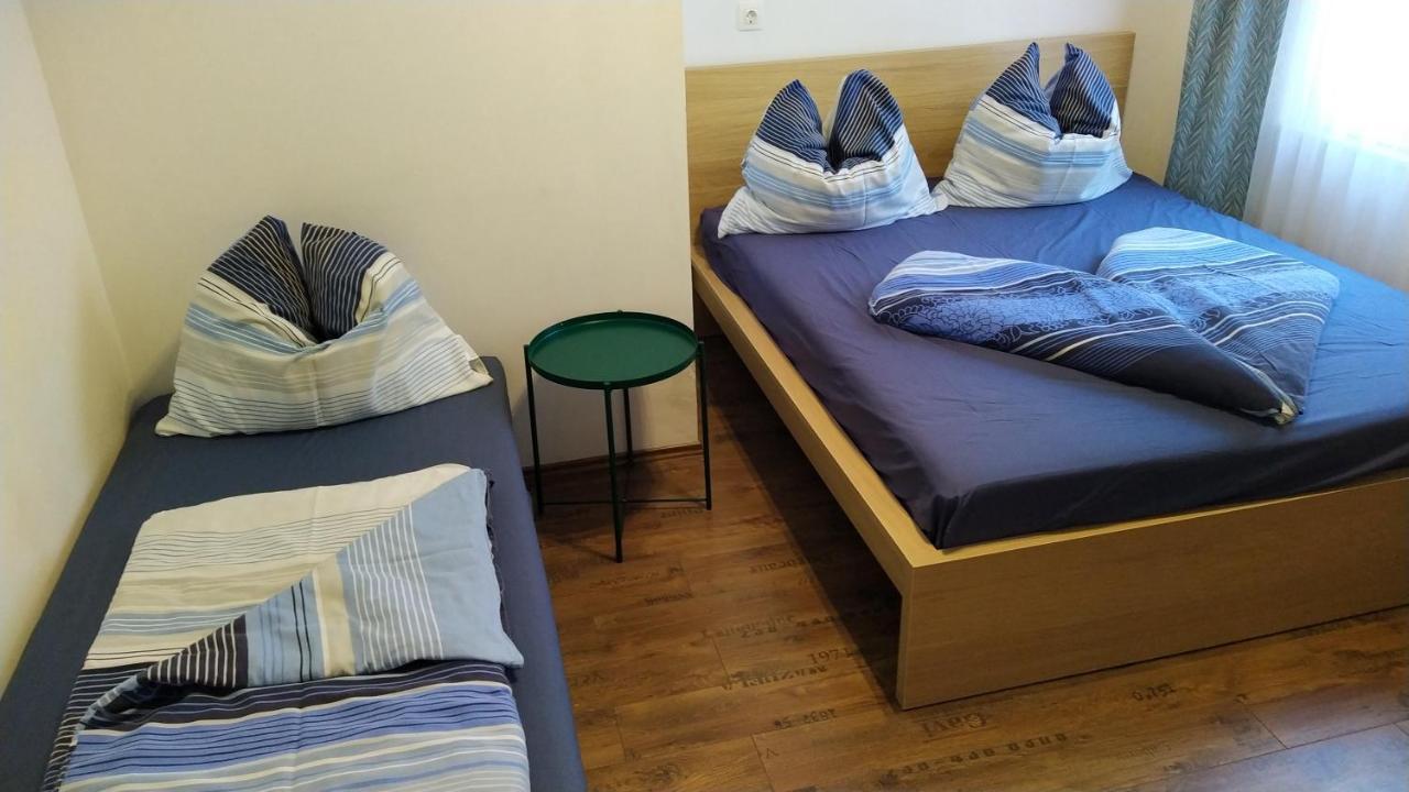 Villa Adele 希欧福克 外观 照片