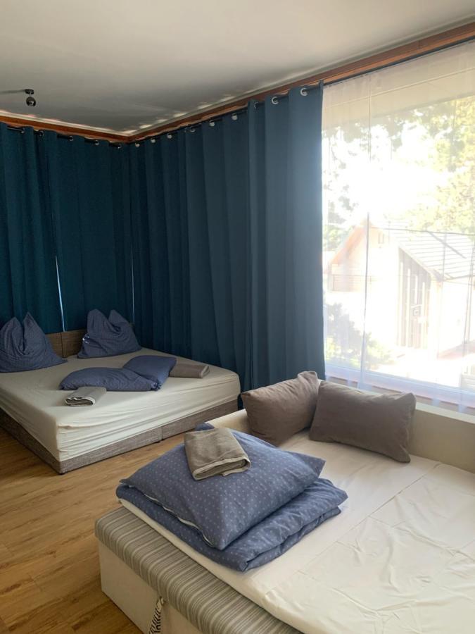 Villa Adele 希欧福克 外观 照片
