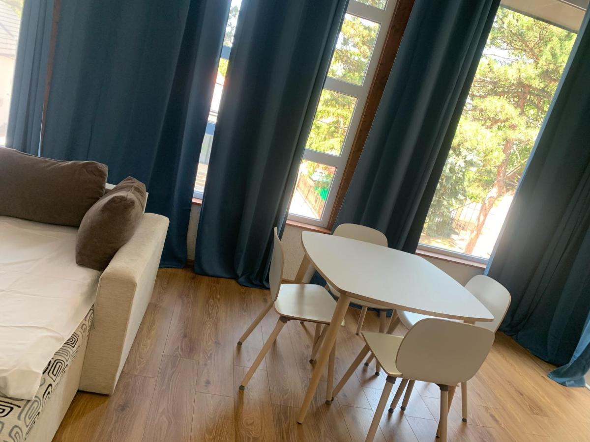 Villa Adele 希欧福克 外观 照片