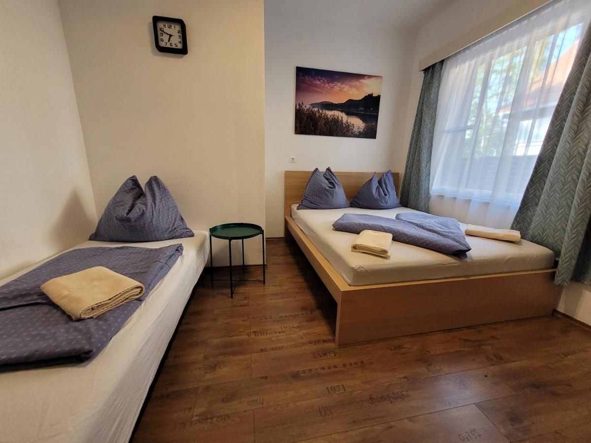 Villa Adele 希欧福克 外观 照片