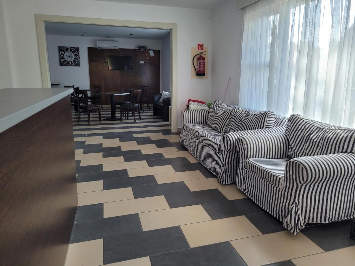 Villa Adele 希欧福克 外观 照片