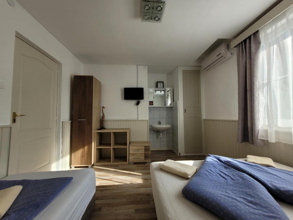 Villa Adele 希欧福克 外观 照片