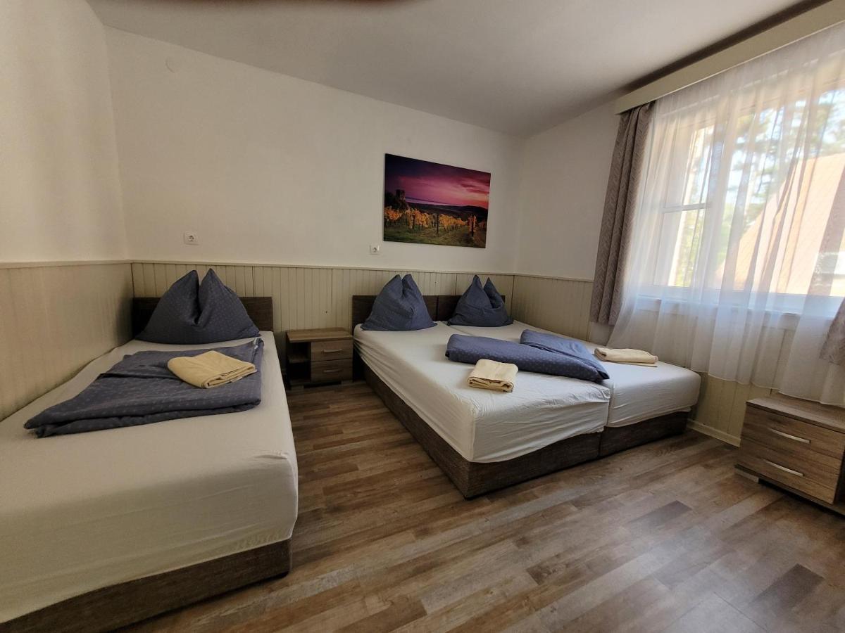 Villa Adele 希欧福克 外观 照片
