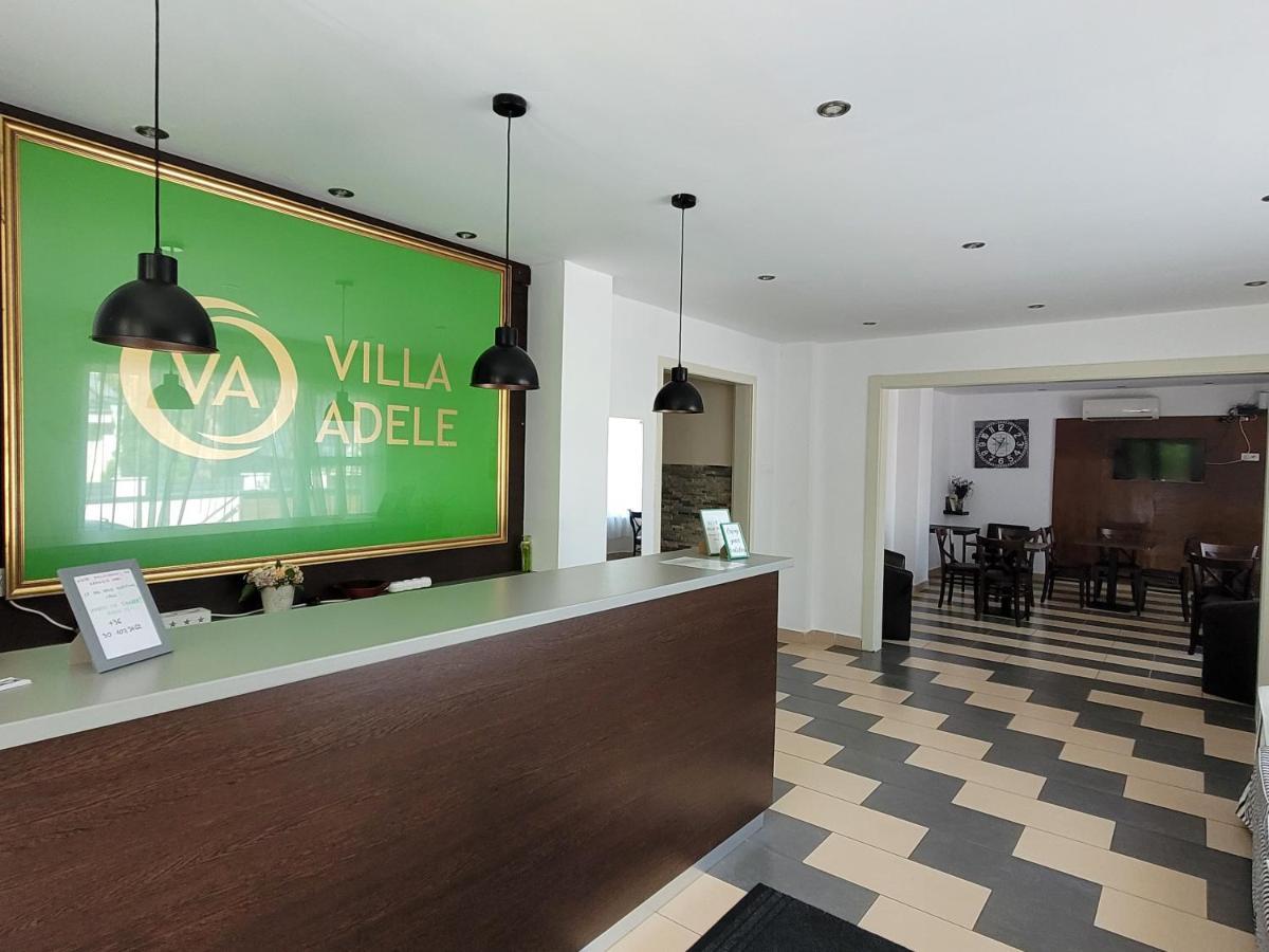 Villa Adele 希欧福克 外观 照片