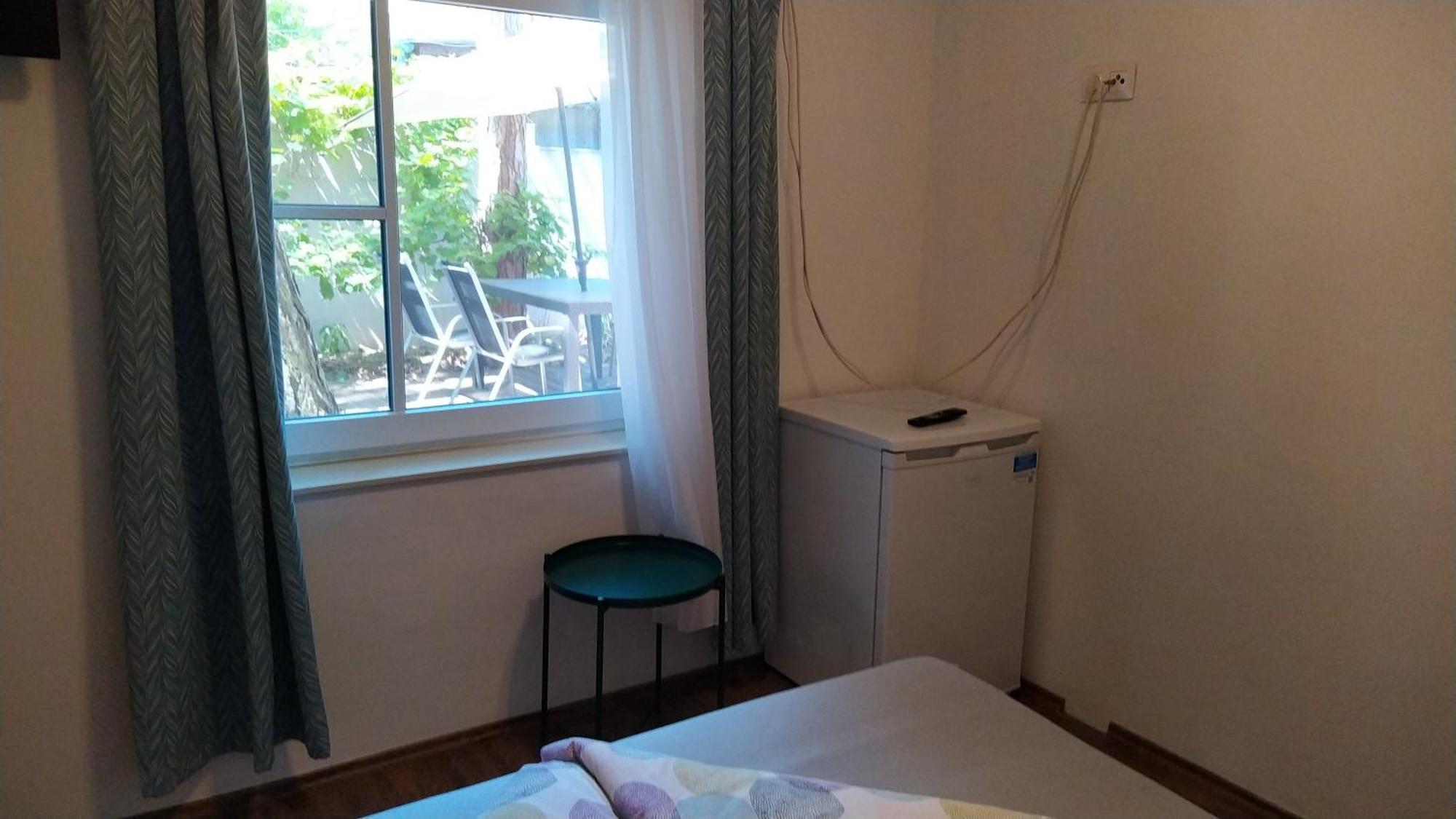 Villa Adele 希欧福克 客房 照片