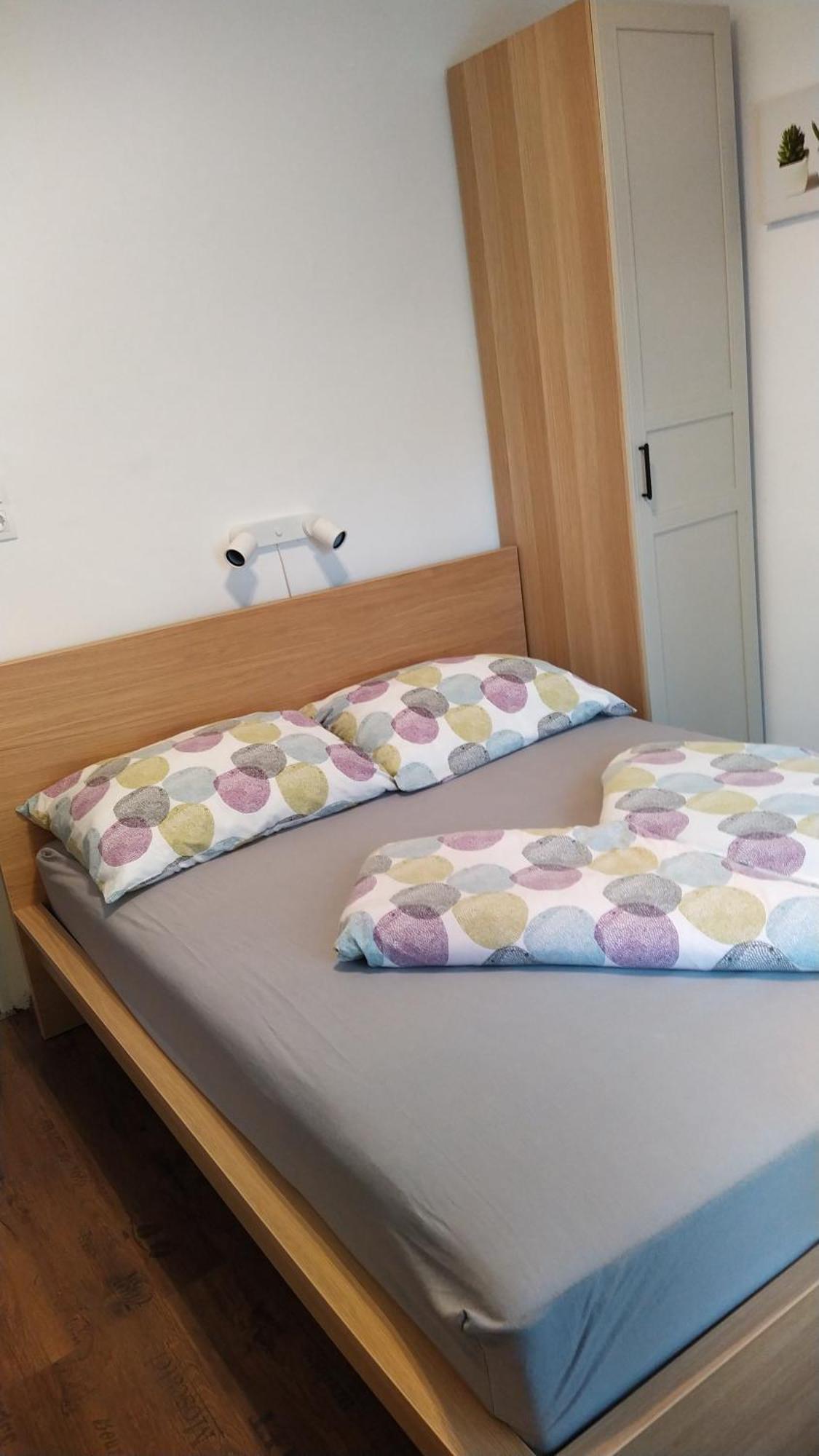 Villa Adele 希欧福克 客房 照片