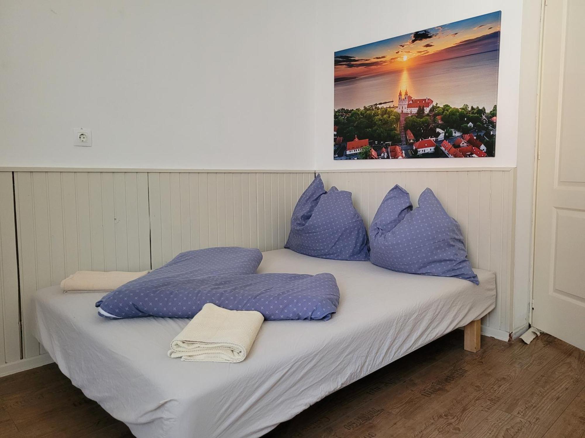 Villa Adele 希欧福克 客房 照片